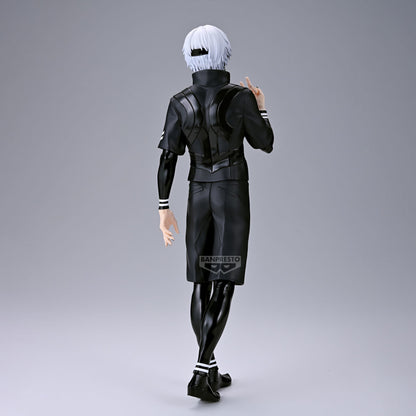 Ken Kaneki Grandista Tokyo Ghoul Figure Banpresto Bandai