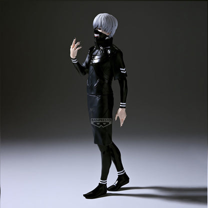 Ken Kaneki Grandista Tokyo Ghoul Figure Banpresto Bandai