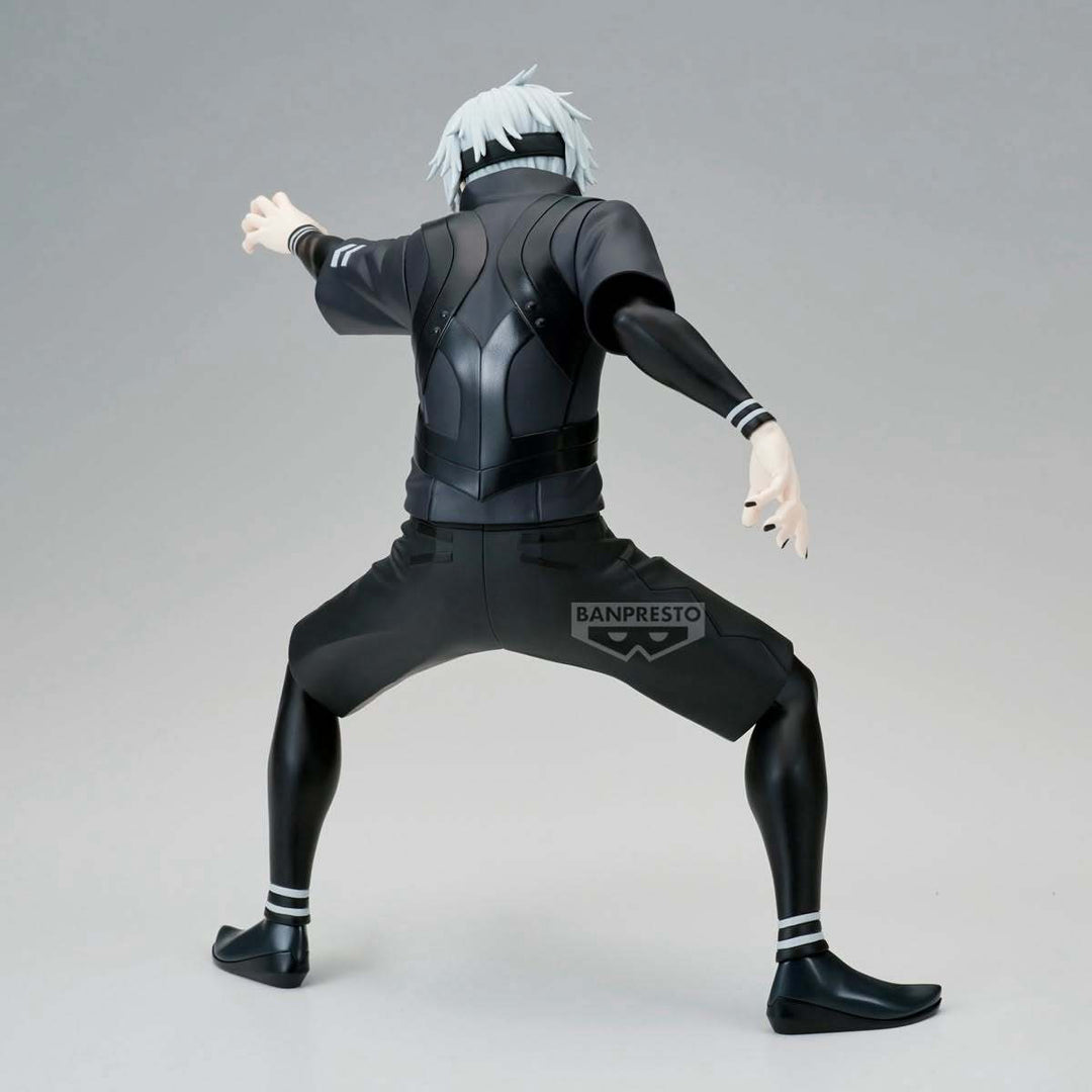 Ken Kaneki Maximatic Tokyo Ghoul Figure Banpresto Bandai-Namco