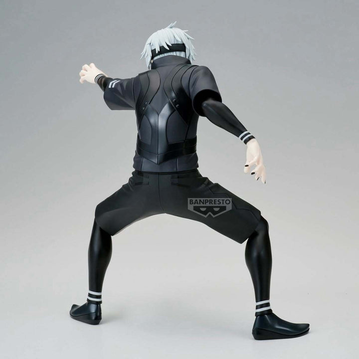 Ken Kaneki Maximatic Tokyo Ghoul Figure Banpresto Bandai-Namco