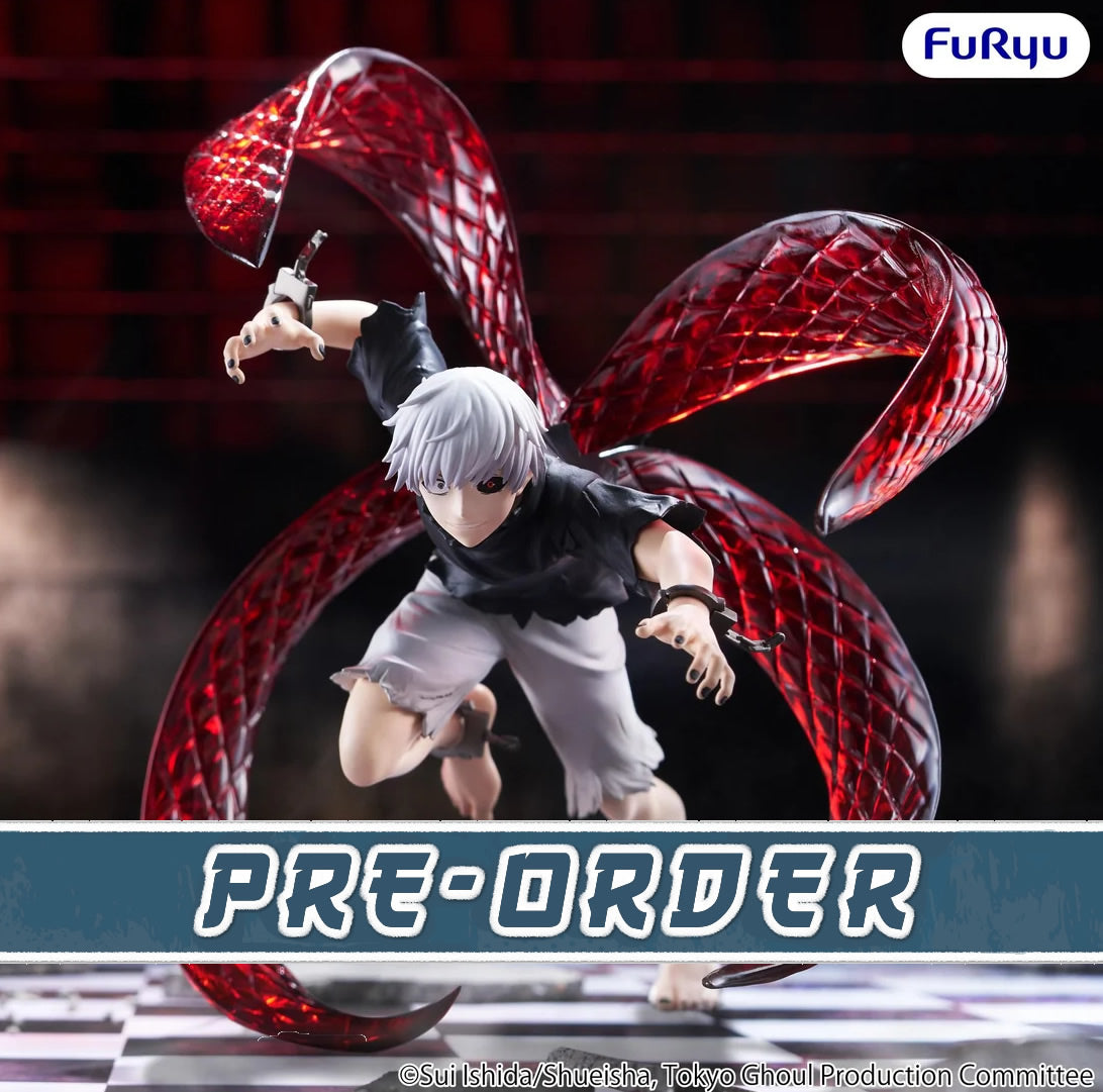 Pre-Order