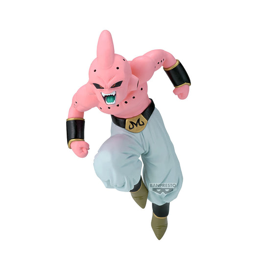 Kid Buu (Vs. Super Saiyan 3 Son Goku) Match Makers Dragon Ball Z Figure Banpresto Bandai