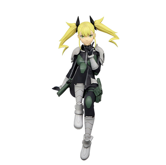 Kikoru Shinomiya Noodle Stopper Kaiju No. 8 Figure FuRyu