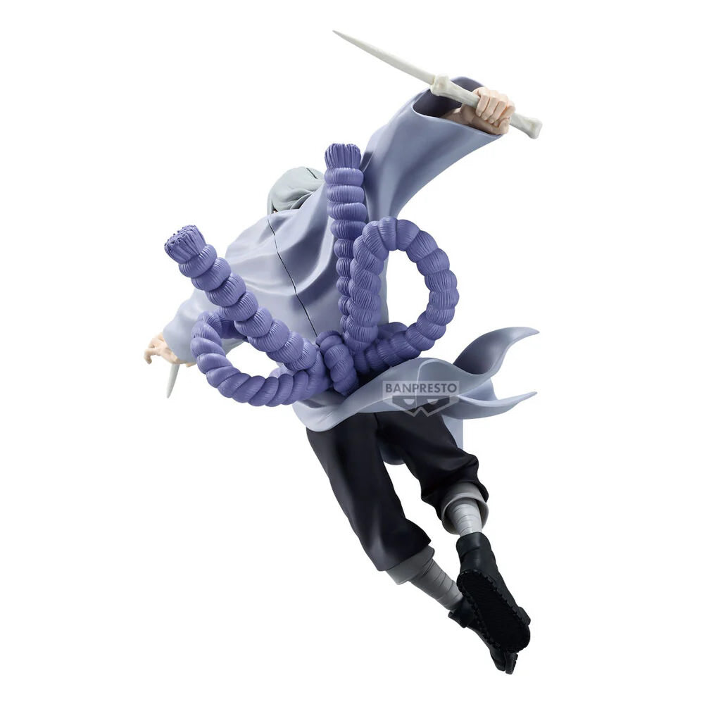 NARUTO-ナルト- VIBRATION STARS-KIMIMARO-10体 NARUTO-ナルト