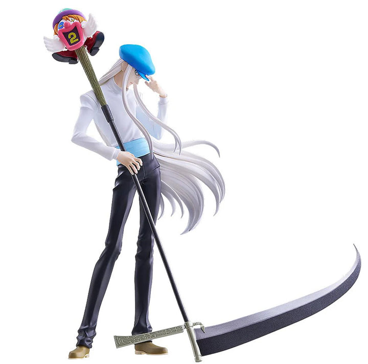Kite Pop Up Parade Hunter x Hunter Figure Good Smile Company