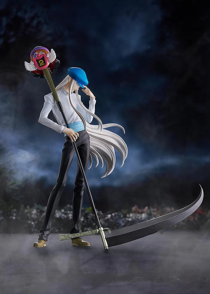Kite Pop Up Parade Hunter x Hunter Figure Good Smile Company