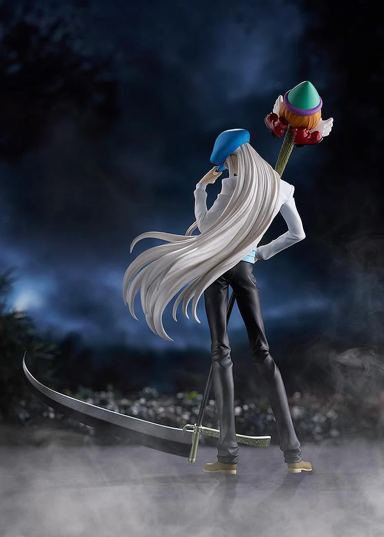 Kite Pop Up Parade Hunter x Hunter Figure Good Smile Company