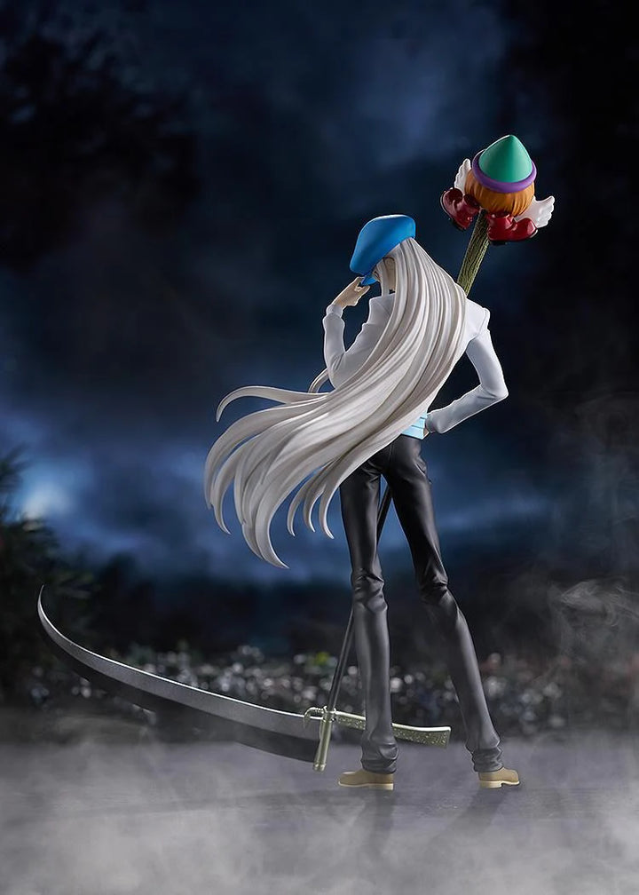 Kite Pop Up Parade Hunter x Hunter Figure Good Smile Company