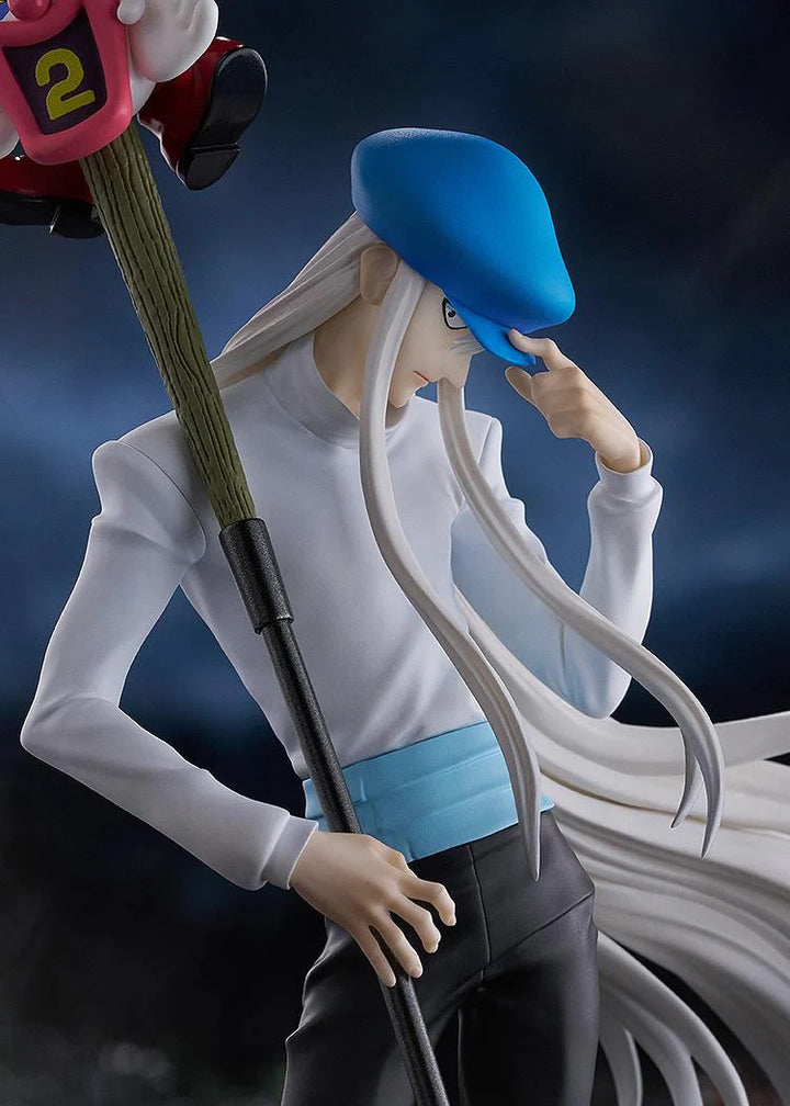 Kite Pop Up Parade Hunter x Hunter Figure Good Smile Company