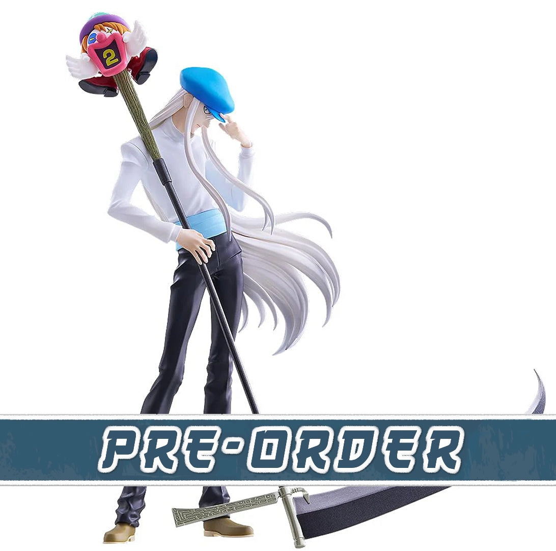 Kite Pop Up Parade Hunter x Hunter Figure Good Smile Company