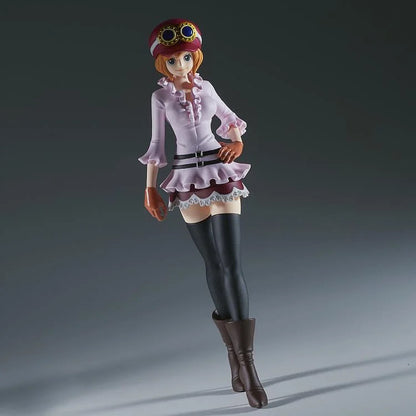 Koala The Shukko One Piece Figure Banpresto Bandai