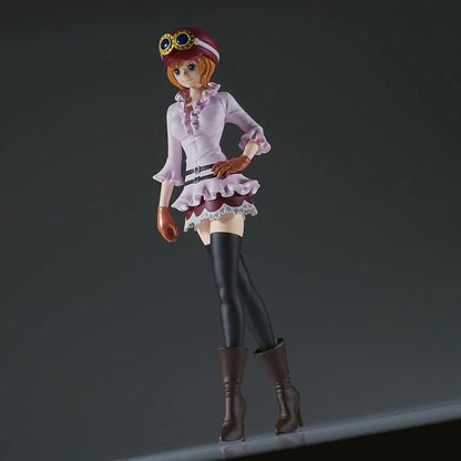 Koala The Shukko One Piece Figure Banpresto Bandai