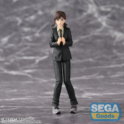 Kobeni Desktop x Decorate Chainsaw Man Figure Sega