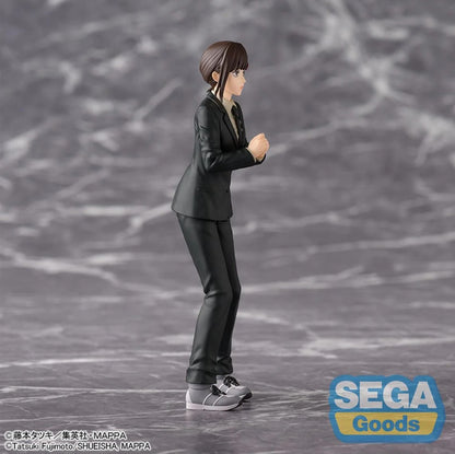 Kobeni Desktop x Decorate Chainsaw Man Figure Sega