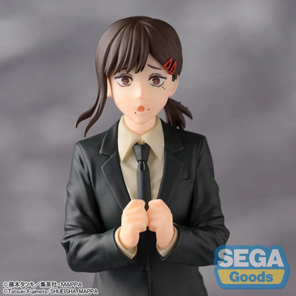 Kobeni Desktop x Decorate Chainsaw Man Figure Sega