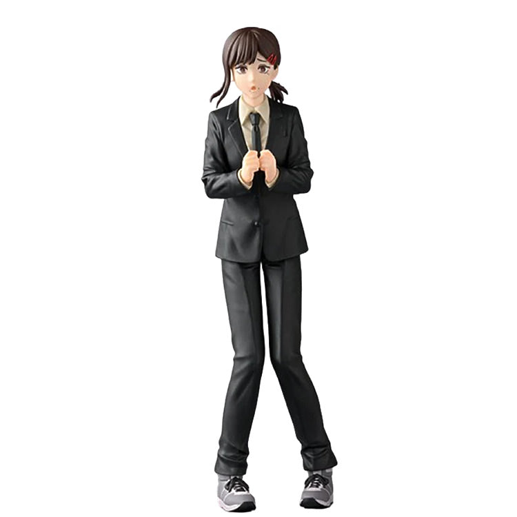 Kobeni Desktop x Decorate Chainsaw Man Figure Sega