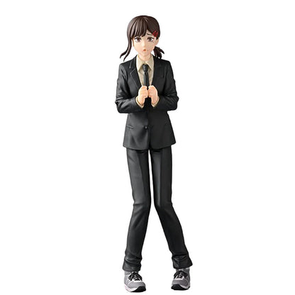 Kobeni Desktop x Decorate Chainsaw Man Figure Sega