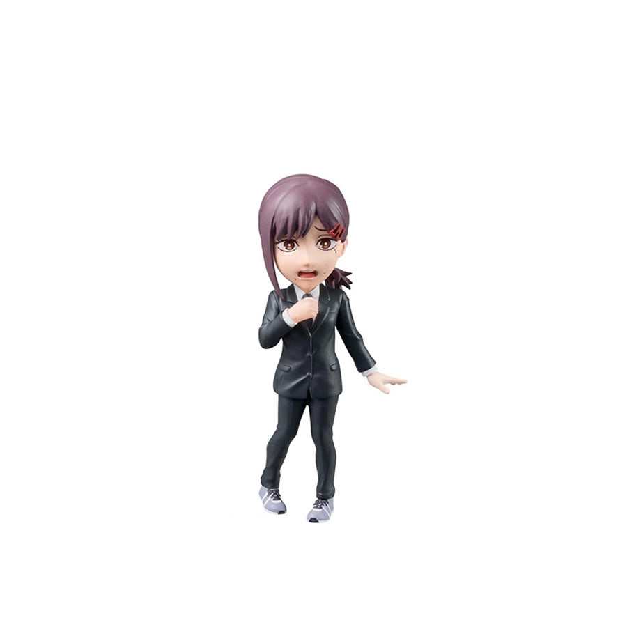 Kobeni Higashiyama WCF Vol. 2 Chainsaw Man The Movie: Reze Arc World Collectable Mini-Figure (E) Banpresto Bandai
