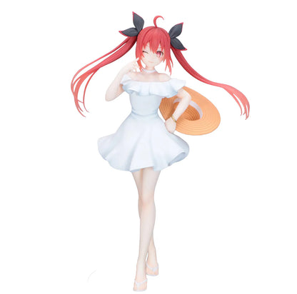 Kotori Itsuka Summer Dress Date A Live V Figure FuRyu