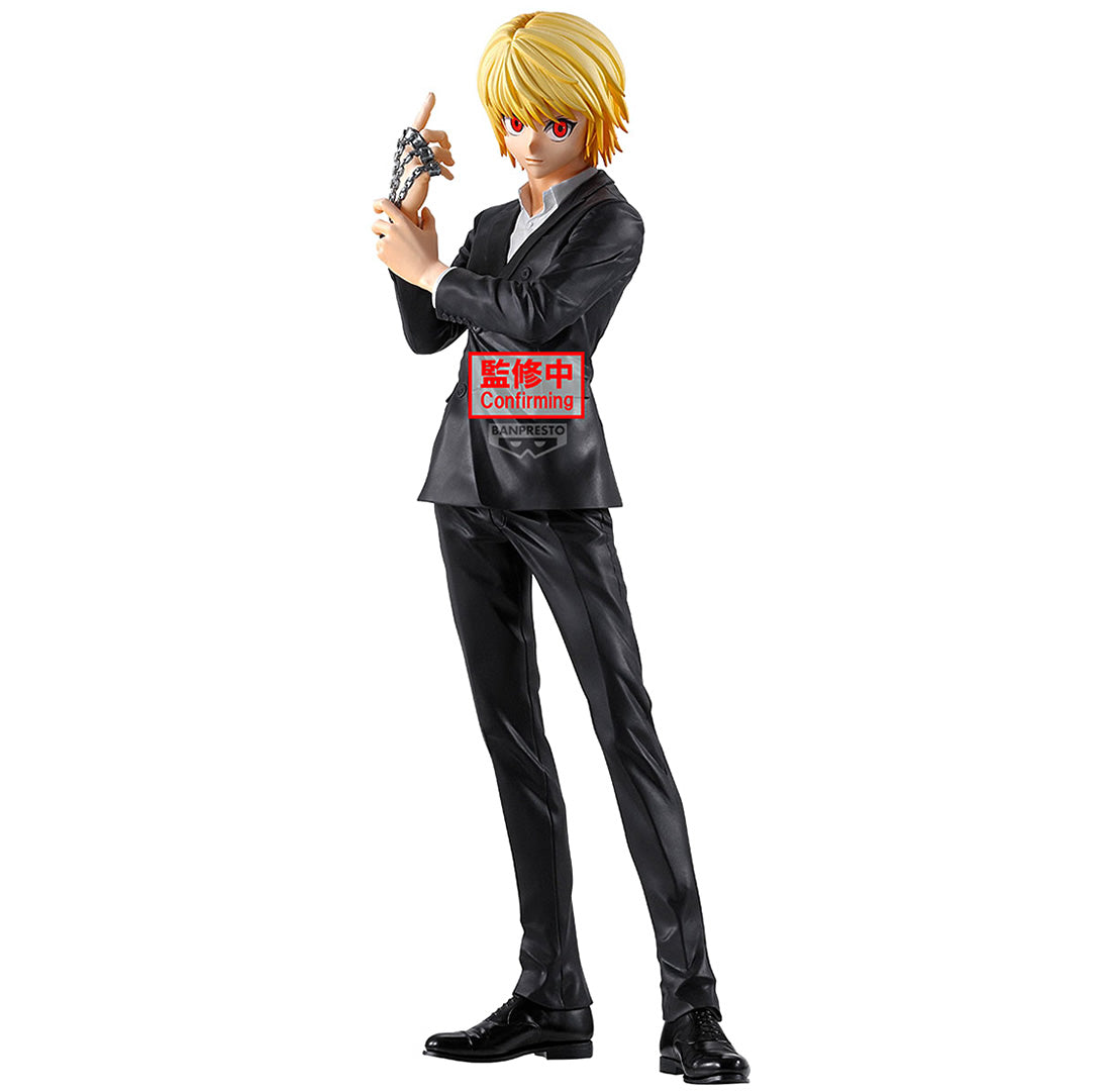 Hunter x Hunter Figures, Statues, and Collectibles – Anime Sky