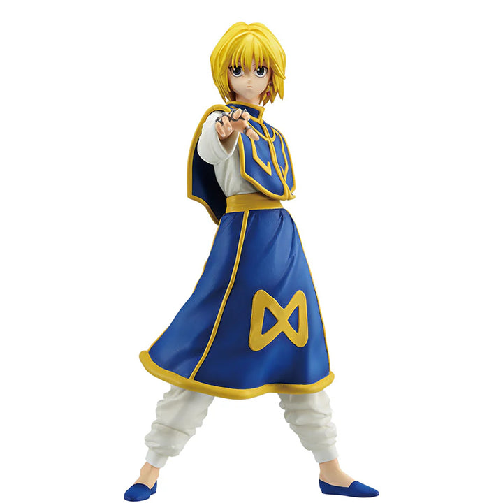 Kurapika Ichiban Kuji &