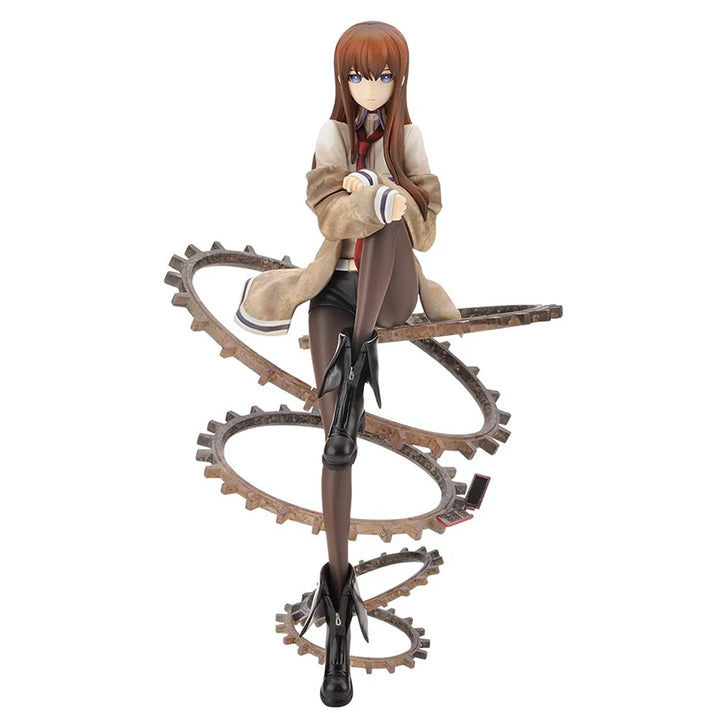 Kurisu Makise 1/8 Scale (Reissue) Steins;Gate Figure Kotobukiya