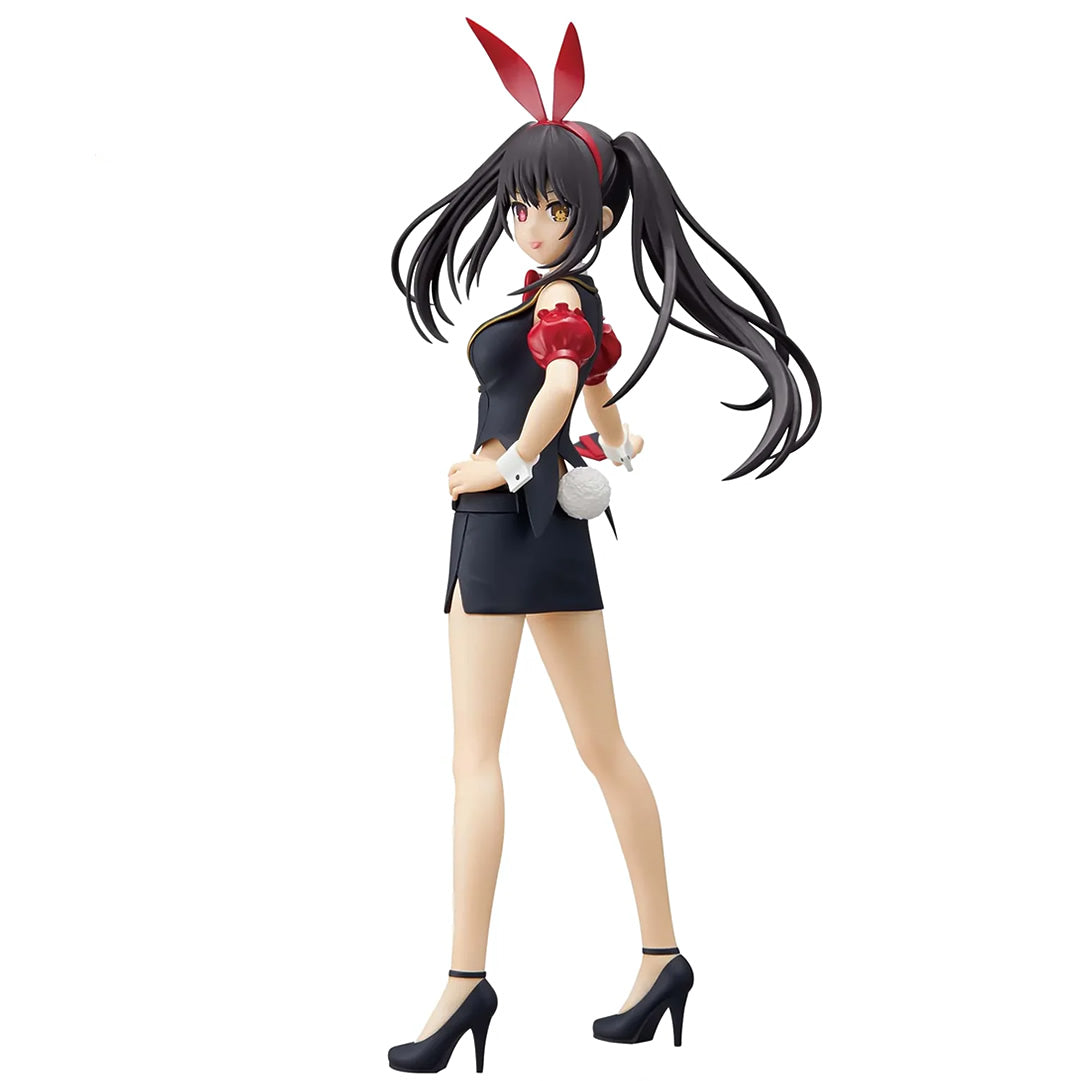 Kurumi Tokisaki Glitter & Glamours Date A Live Figure Banpresto Bandai