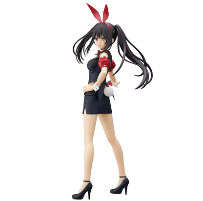 Kurumi Tokisaki Glitter & Glamours Date A Live Figure Banpresto Bandai