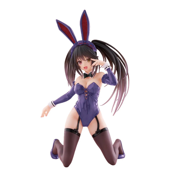 Kurumi Tokisaki (Bunny Ver.) Desktop Cute Date A Live Figure Taito
