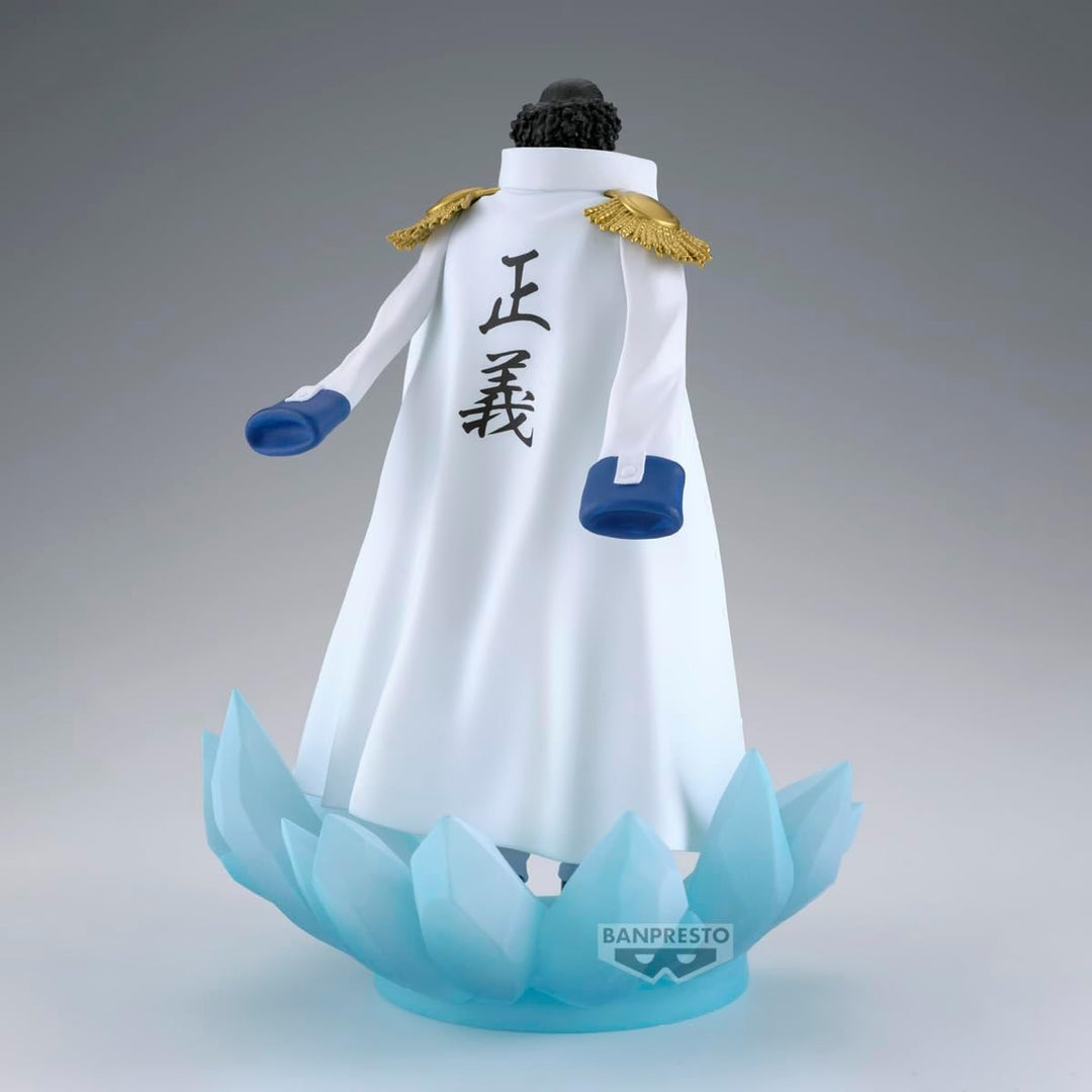 Kuzan The Shukko (Logia Special Edition) &