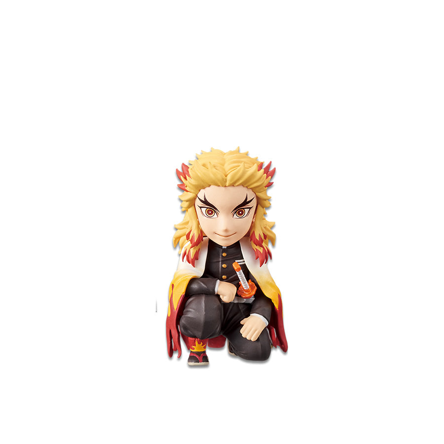 Kyojuro Rengoku WCF Vol. 1 &