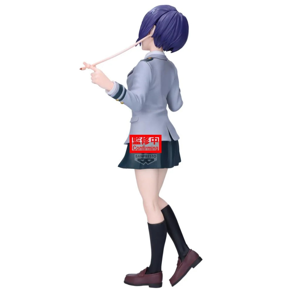 Kyoka Jiro Glitter & Glamours My Hero Academia Figure Banpresto Bandai
