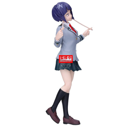 Kyoka Jiro Glitter & Glamours My Hero Academia Figure Banpresto Bandai