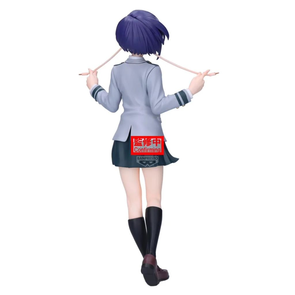 Kyoka Jiro Glitter & Glamours My Hero Academia Figure Banpresto Bandai