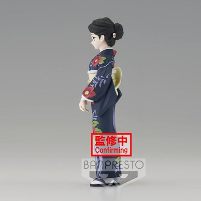 Lady Tamayo Vol. 22 Demon Slayer Figure