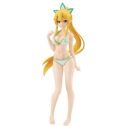 Leafa Pop Up Parade Beach Queens Sword Art Online Figure Good Smile Company