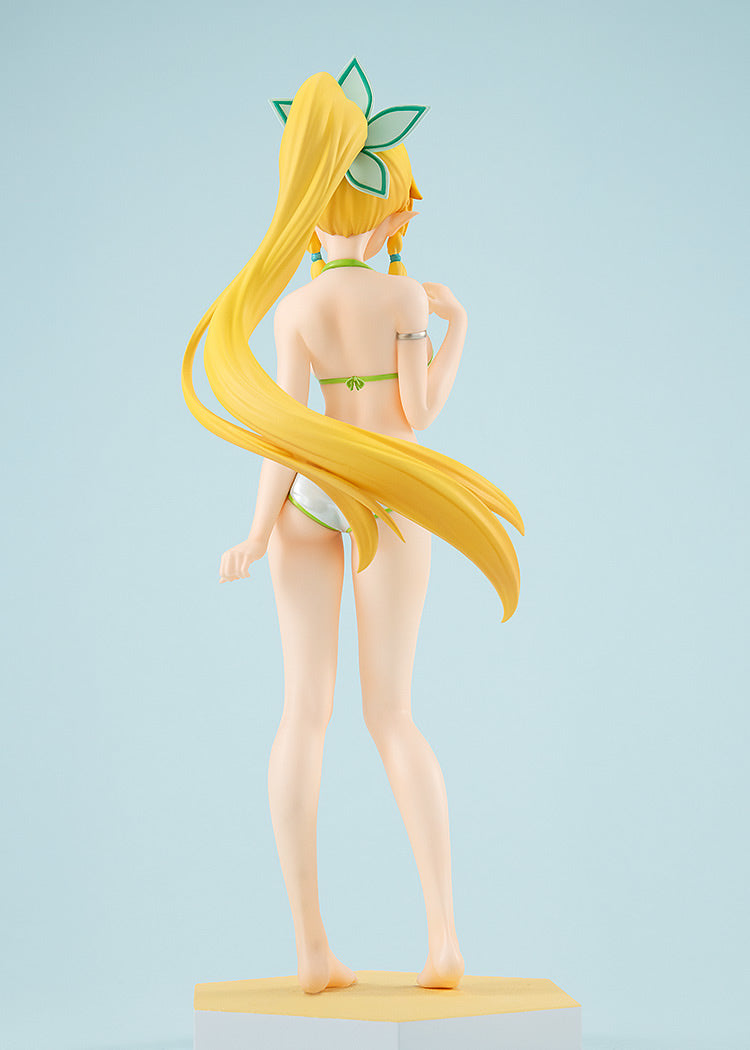 Leafa Pop Up Parade Beach Queens Sword Art Online Figure Good Smile Company