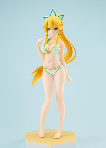Leafa Pop Up Parade Beach Queens Sword Art Online Figure Good Smile Company