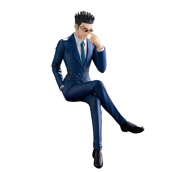 Leorio Noodle Stopper Hunter x Hunter Figure FuRyu