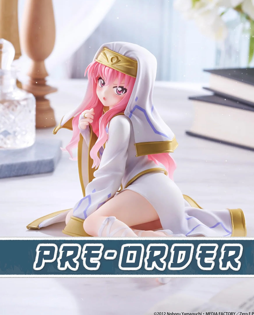 Pre-Order