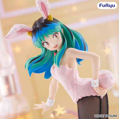 Lum BiCute Bunnies Urusei Yatsura Figure FuRyu