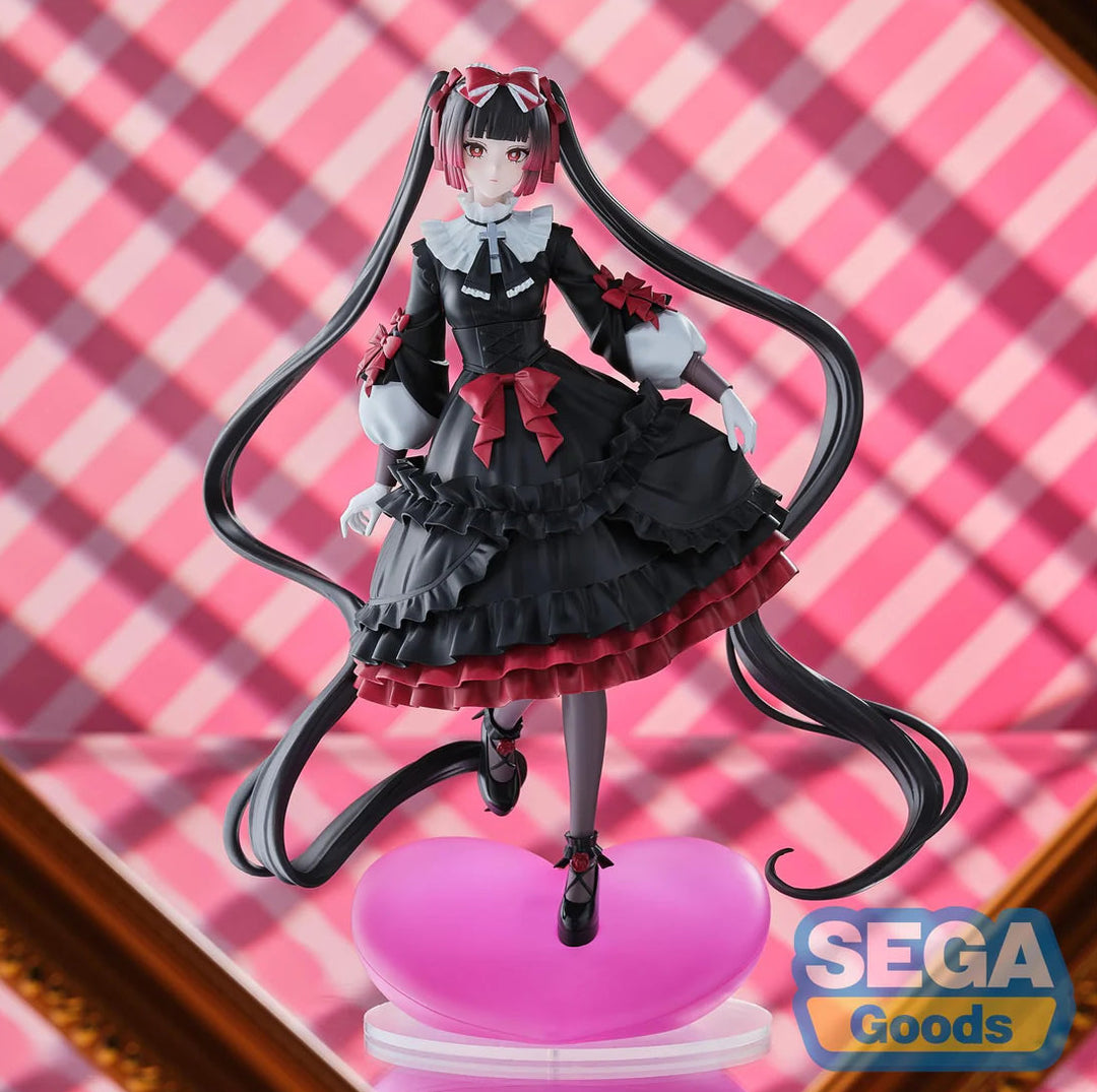 MIchica Gokubara XStellar Needy Girl Overdose Figure Sega