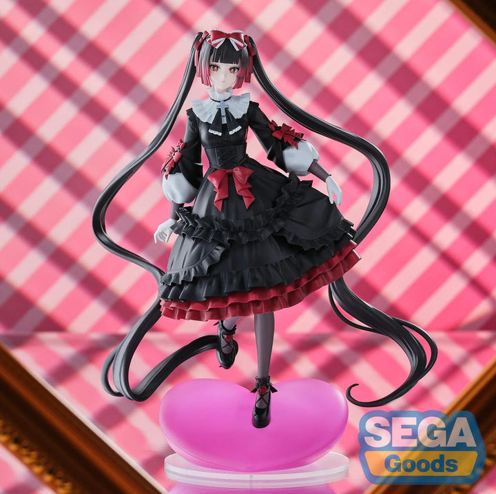 MIchica Gokubara XStellar Needy Girl Overdose Figure Sega