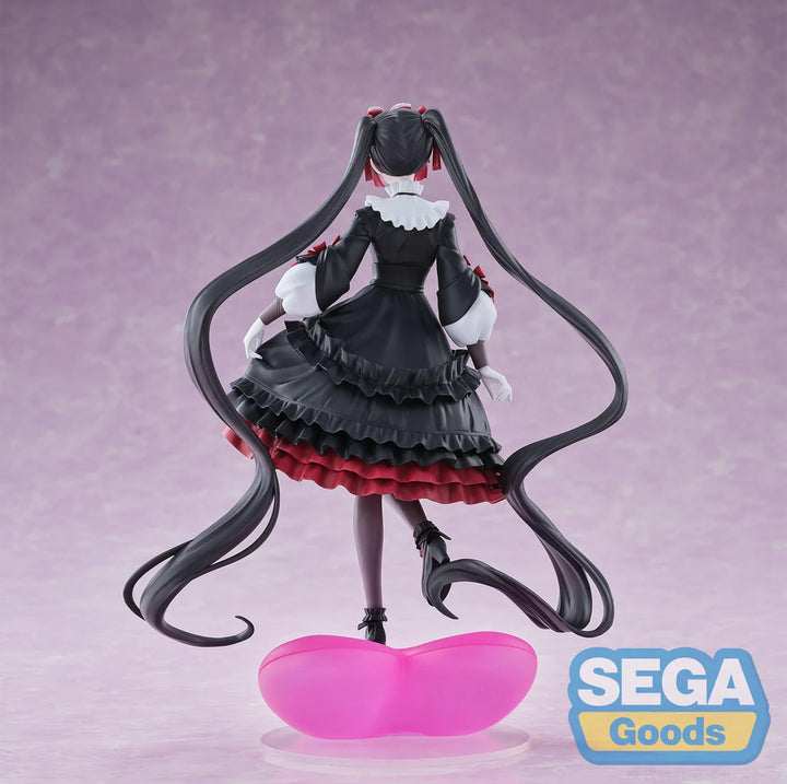 MIchica Gokubara XStellar Needy Girl Overdose Figure Sega
