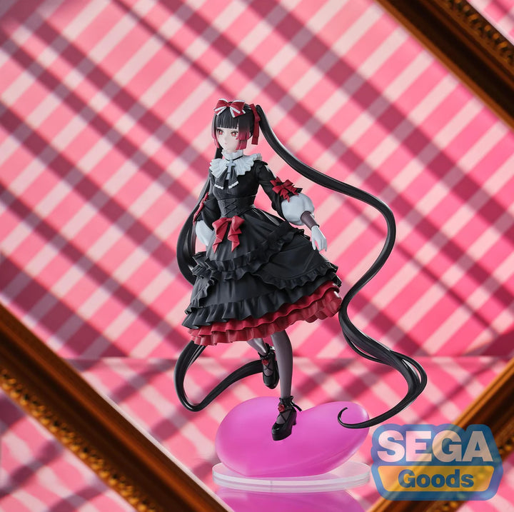 MIchica Gokubara XStellar Needy Girl Overdose Figure Sega