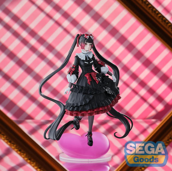 MIchica Gokubara XStellar Needy Girl Overdose Figure Sega