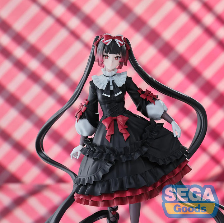 MIchica Gokubara XStellar Needy Girl Overdose Figure Sega