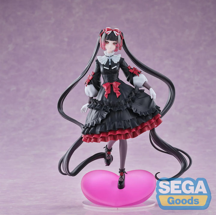 MIchica Gokubara XStellar Needy Girl Overdose Figure Sega