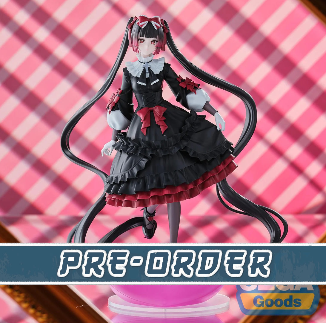 MIchica Gokubara XStellar Needy Girl Overdose Figure Sega