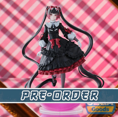 MIchica Gokubara XStellar Needy Girl Overdose Figure Sega
